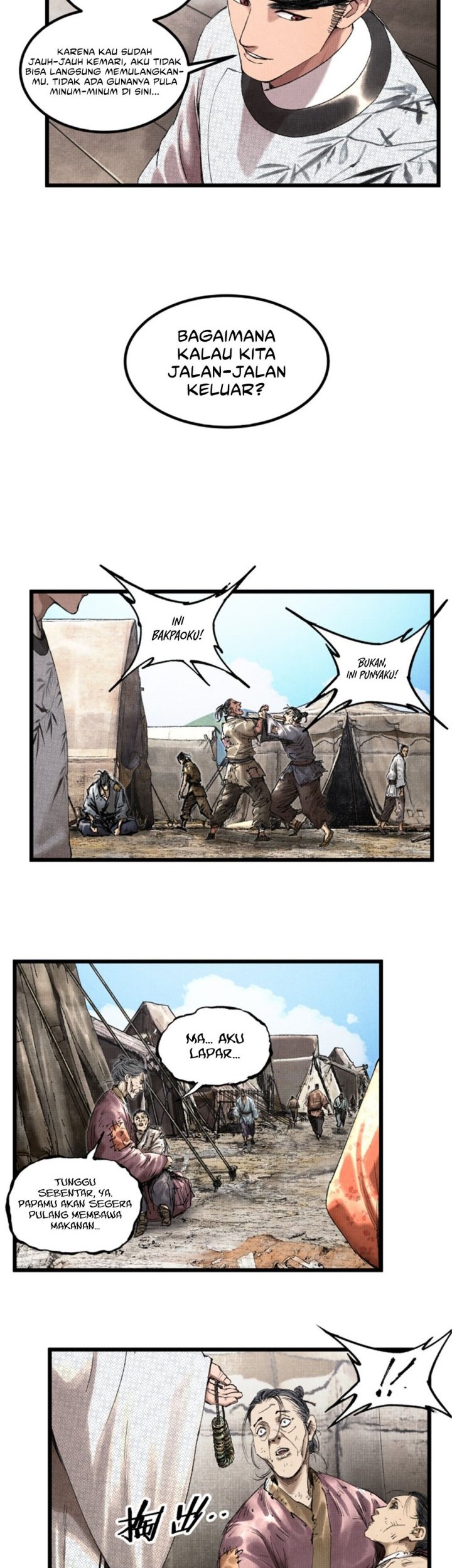 Chapter 69 - halaman 6
