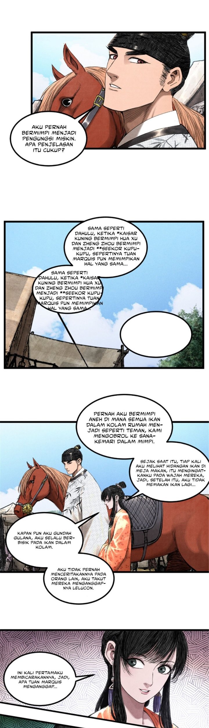 Chapter 69 - halaman 9