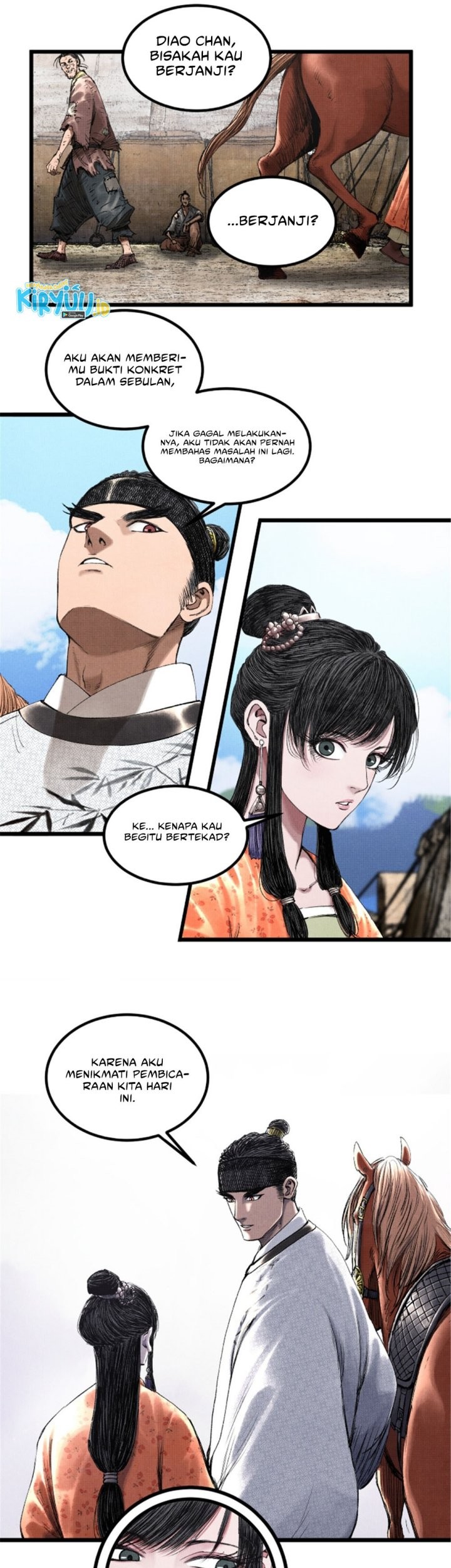 Chapter 69 - halaman 13