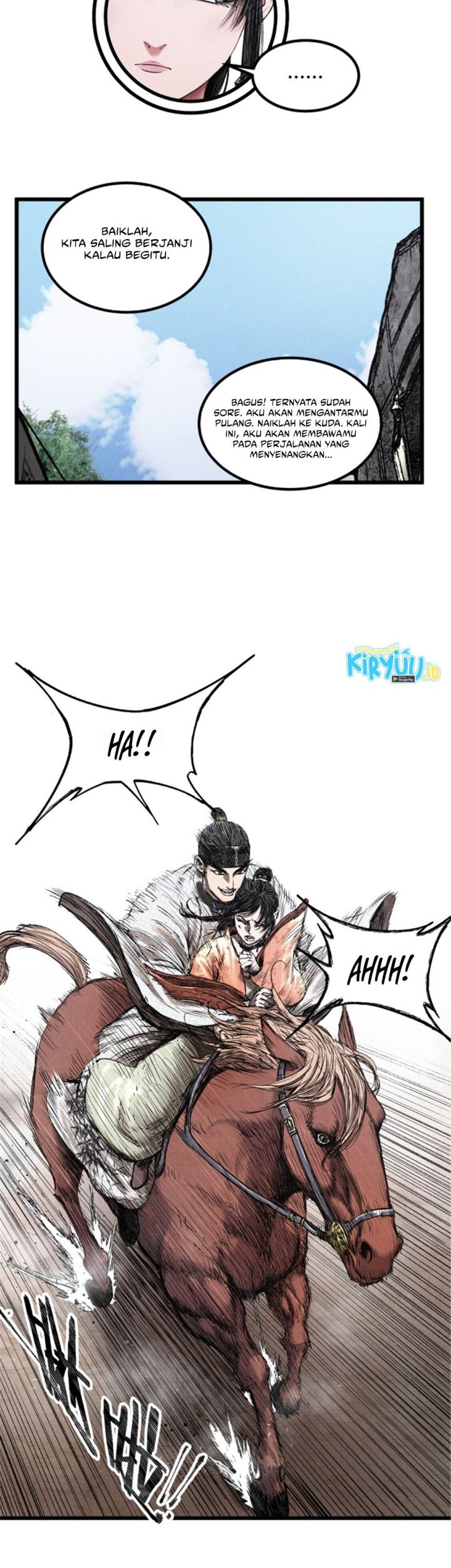 Chapter 69 - halaman 14