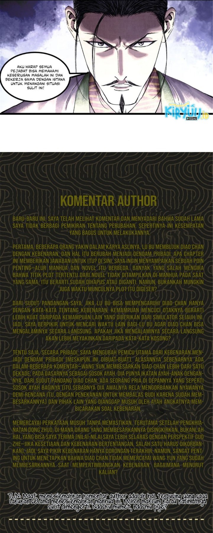 Chapter 69 - halaman 25