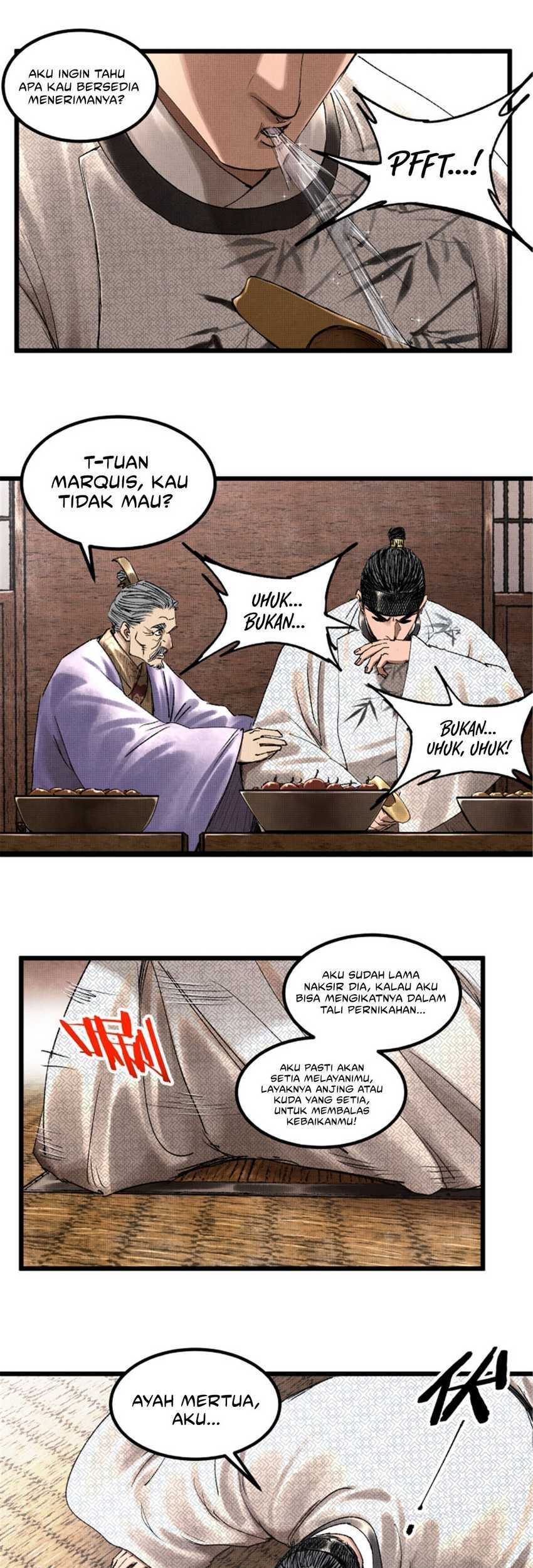 Chapter 68 - halaman 18