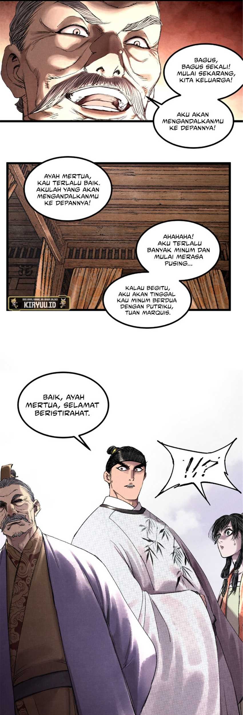 Chapter 68 - halaman 20