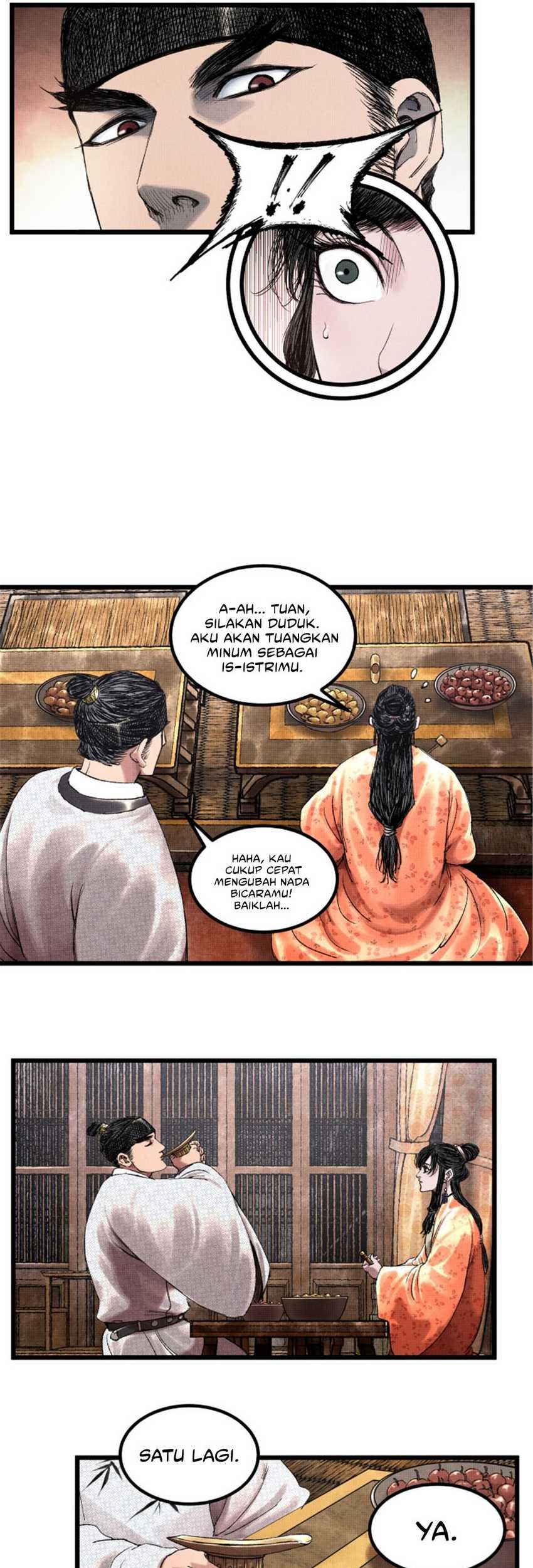 Chapter 68 - halaman 22