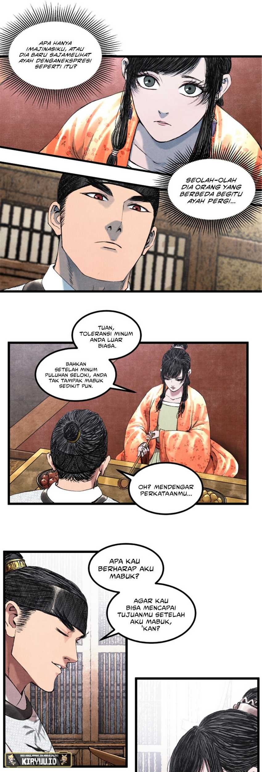 Chapter 68 - halaman 24