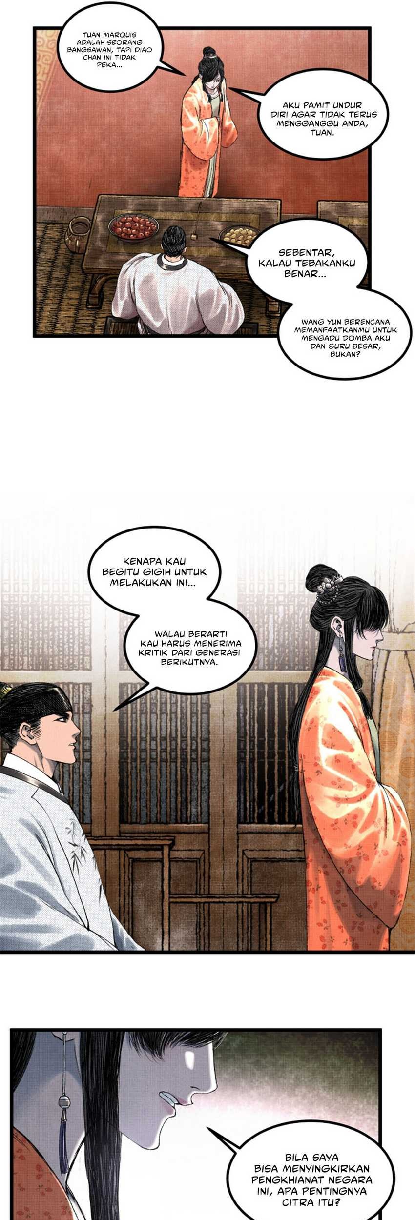 Chapter 68 - halaman 28