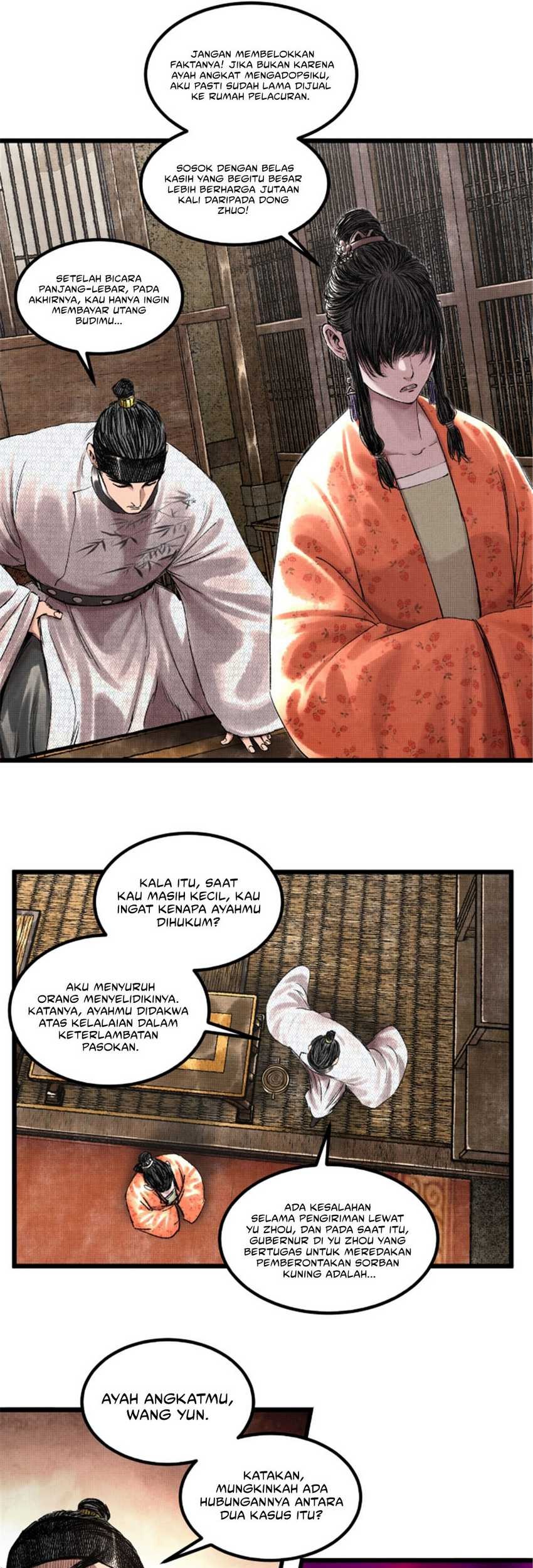 Chapter 68 - halaman 30