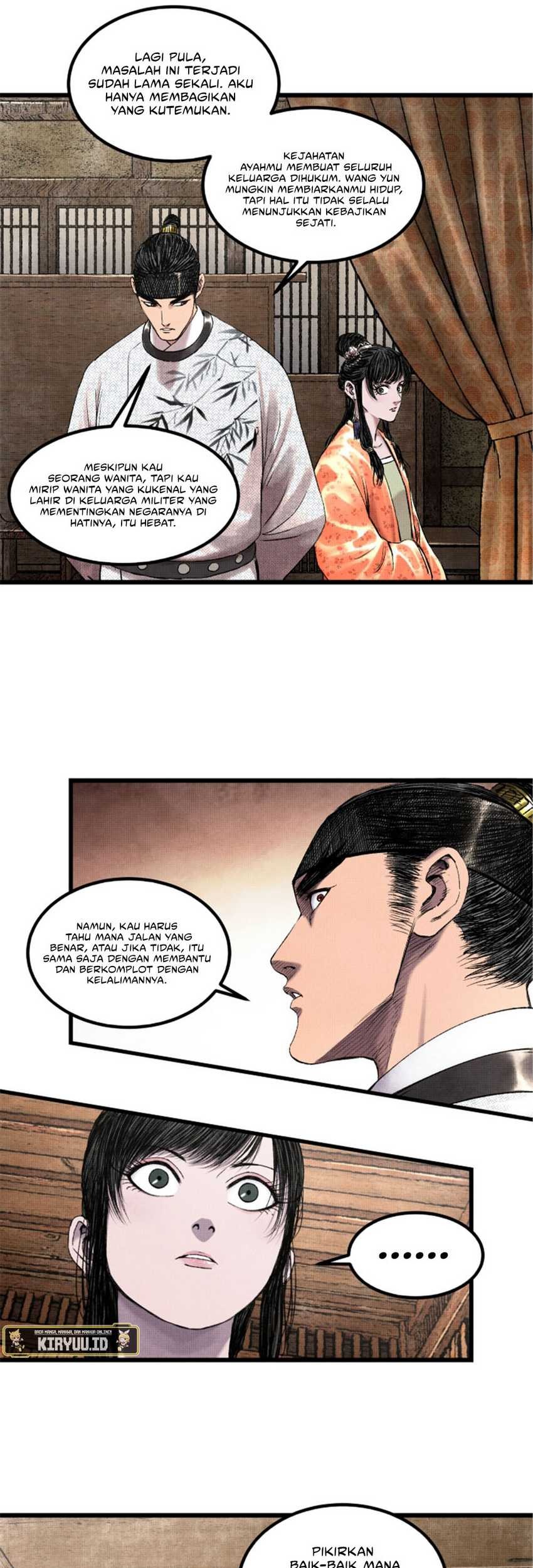 Chapter 68 - halaman 32