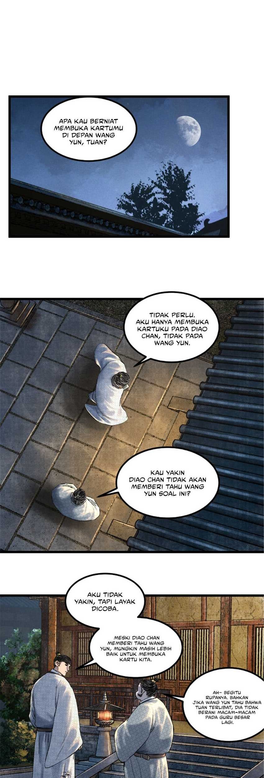 Chapter 68 - halaman 34