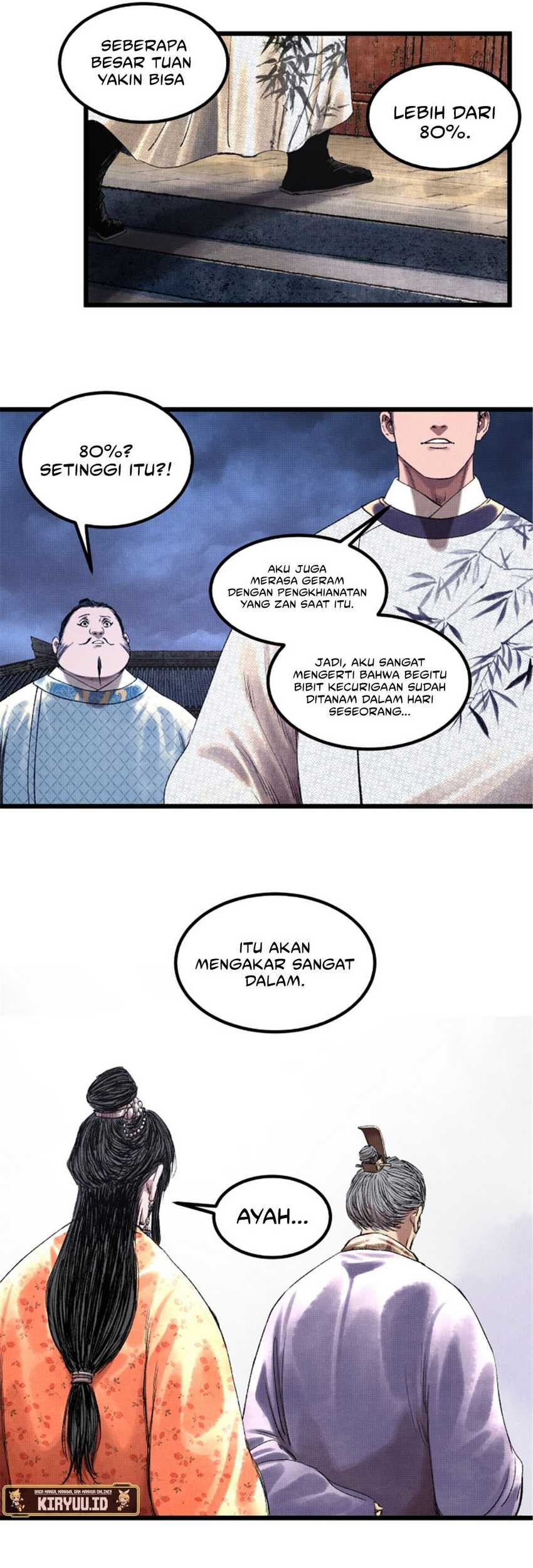 Chapter 68 - halaman 36