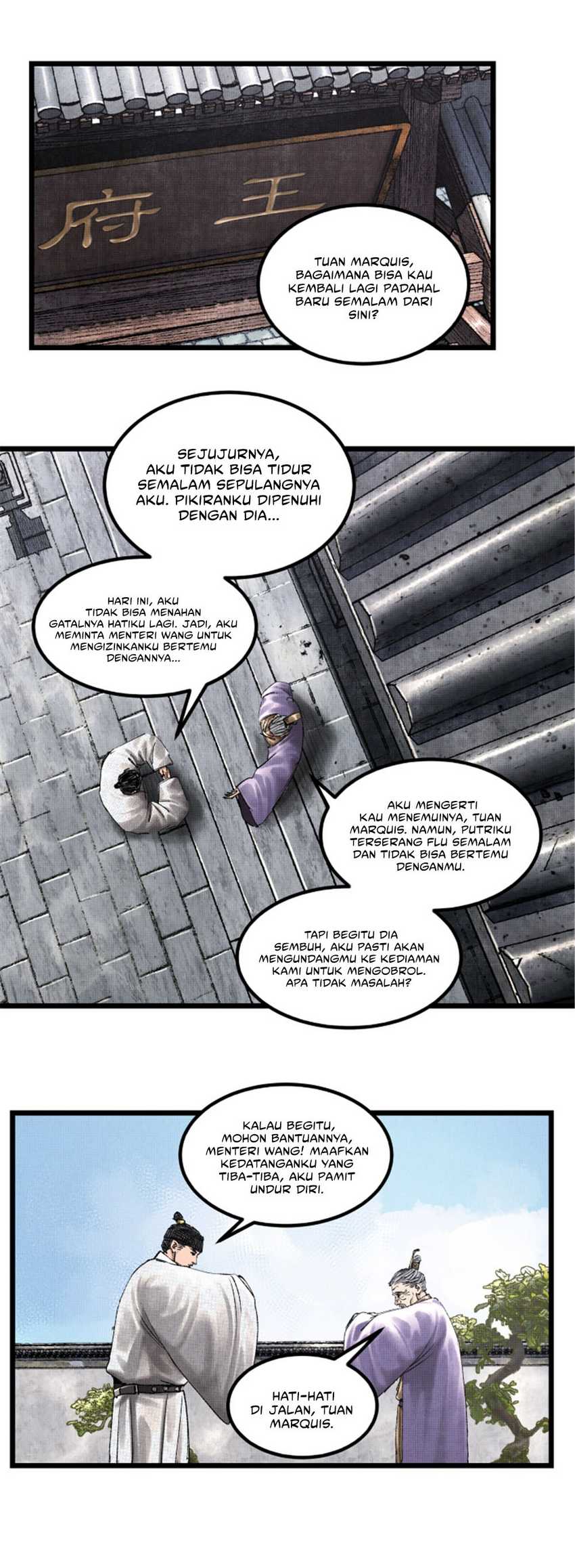 Chapter 68 - halaman 3