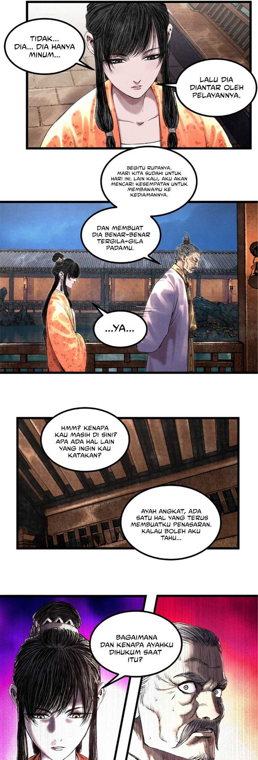 Chapter 68 - halaman 38