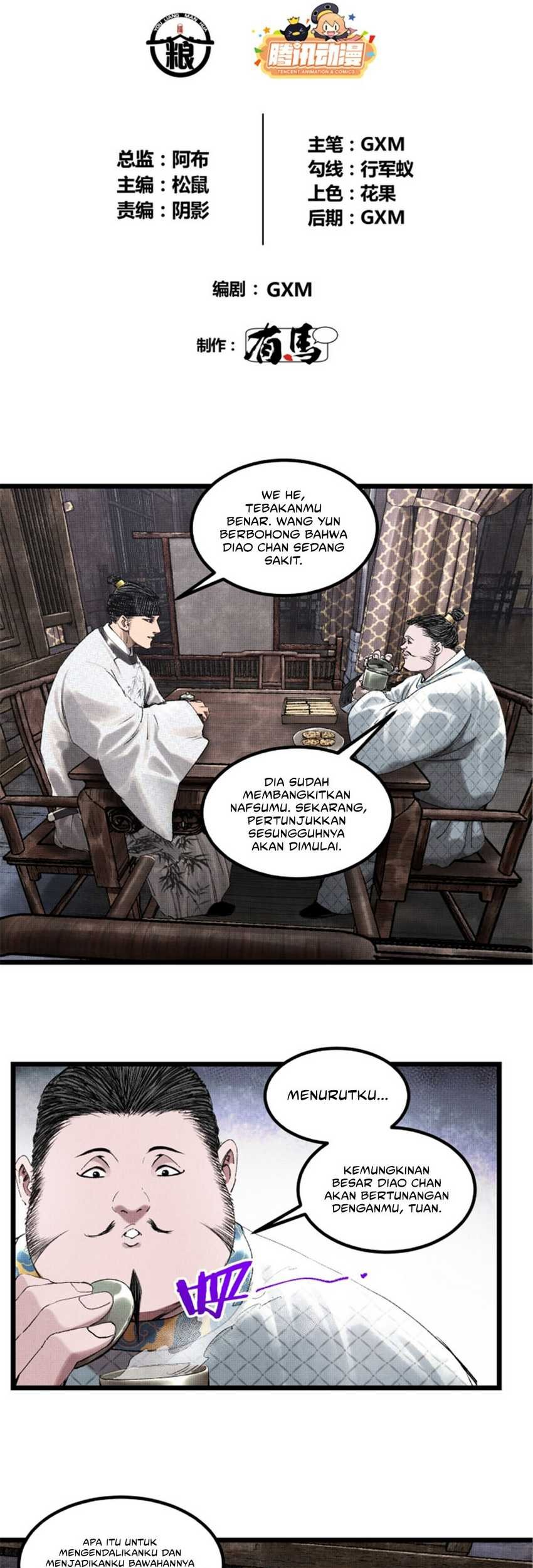 Chapter 68 - halaman 6