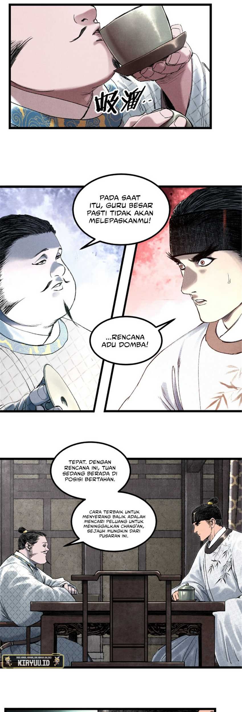 Chapter 68 - halaman 8