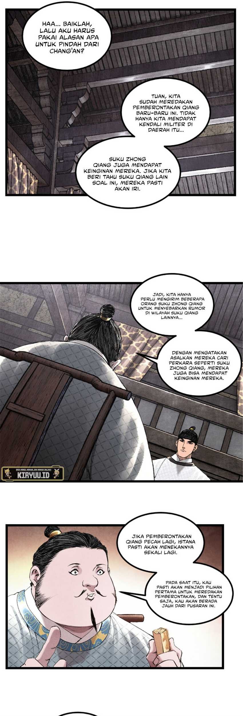Chapter 68 - halaman 12