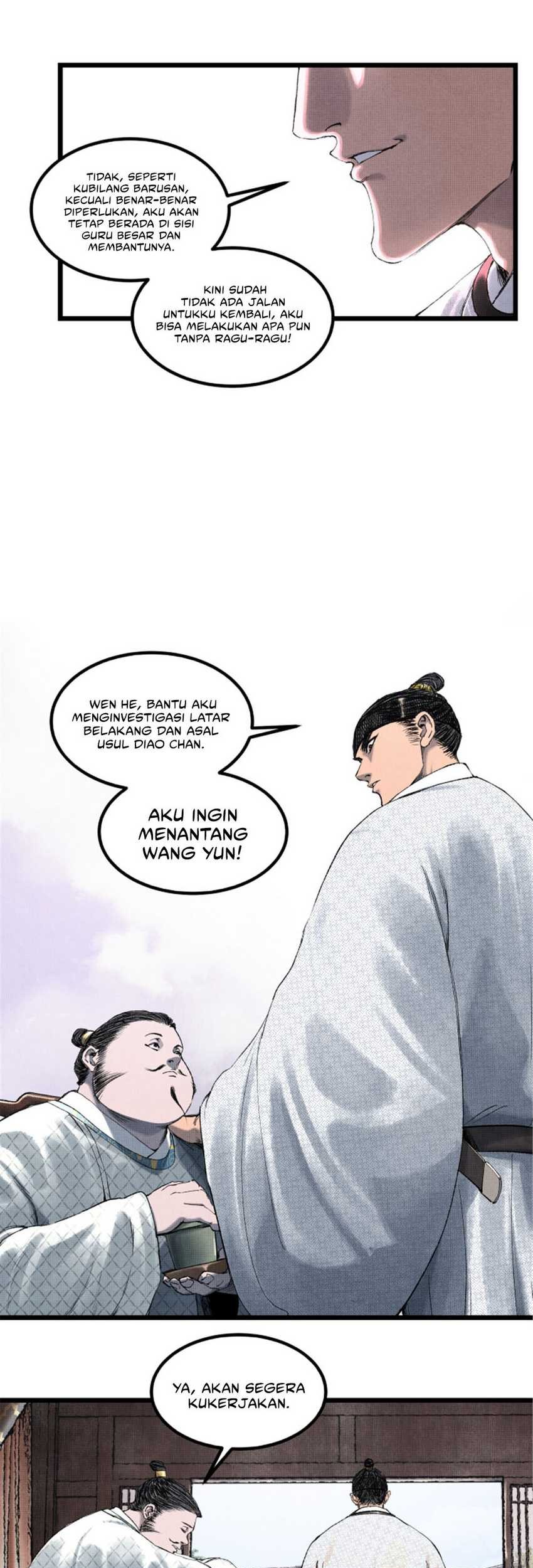 Chapter 68 - halaman 14