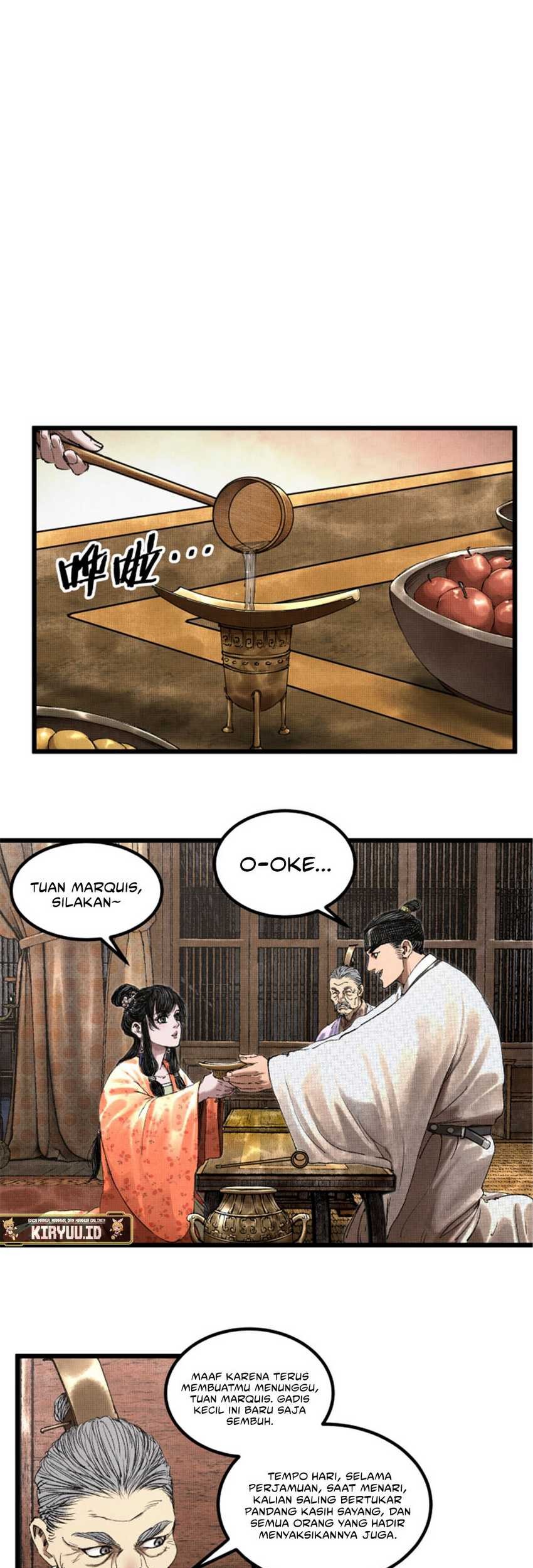 Chapter 68 - halaman 16