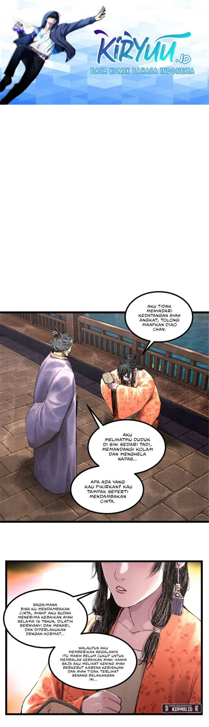 Chapter 67 - halaman 3