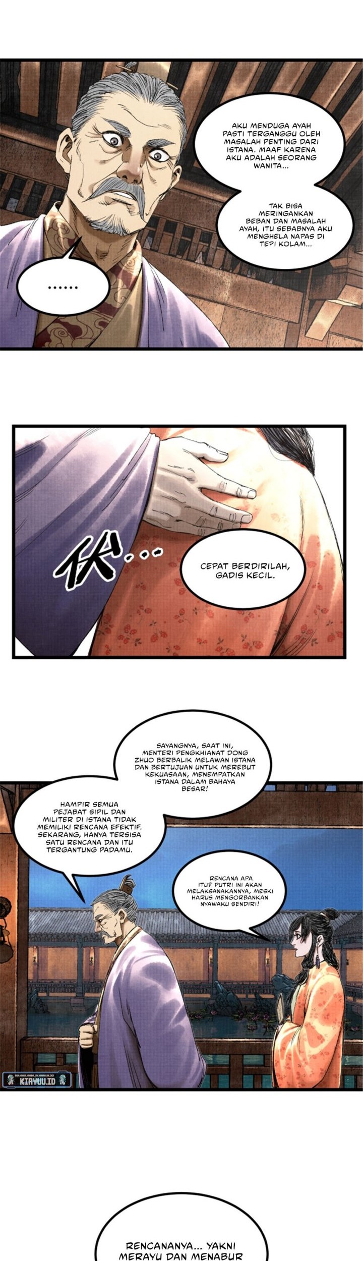 Chapter 67 - halaman 4