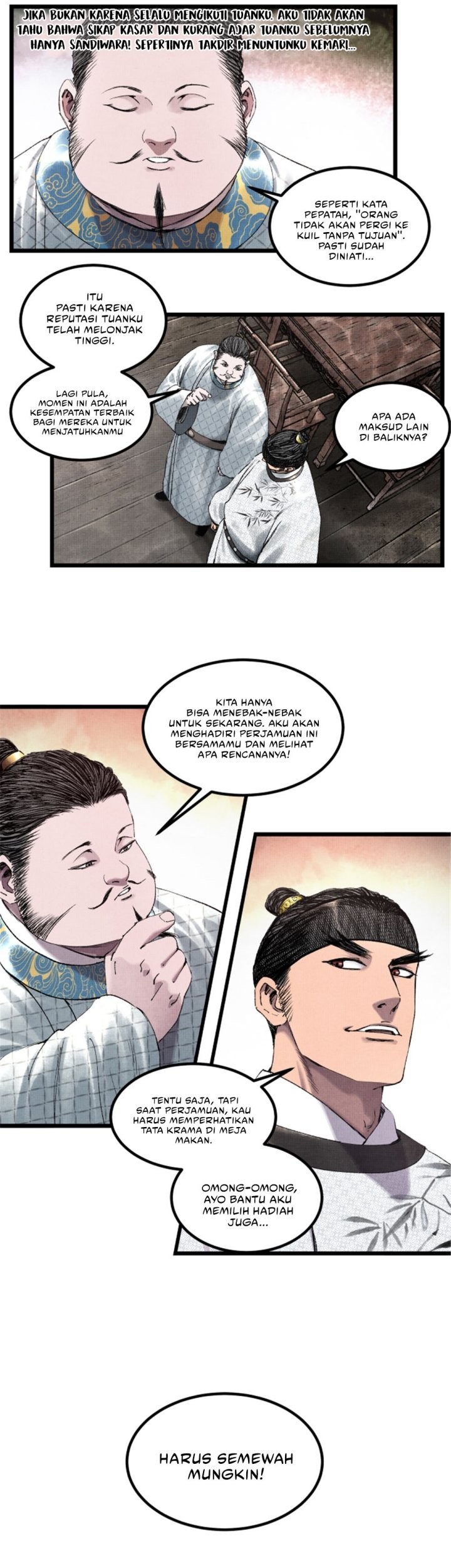 Chapter 67 - halaman 9