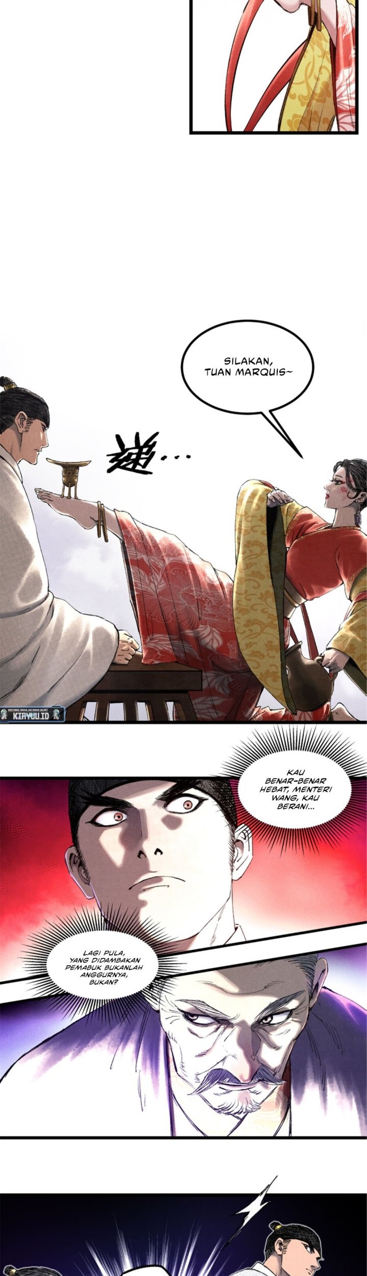 Chapter 67 - halaman 16