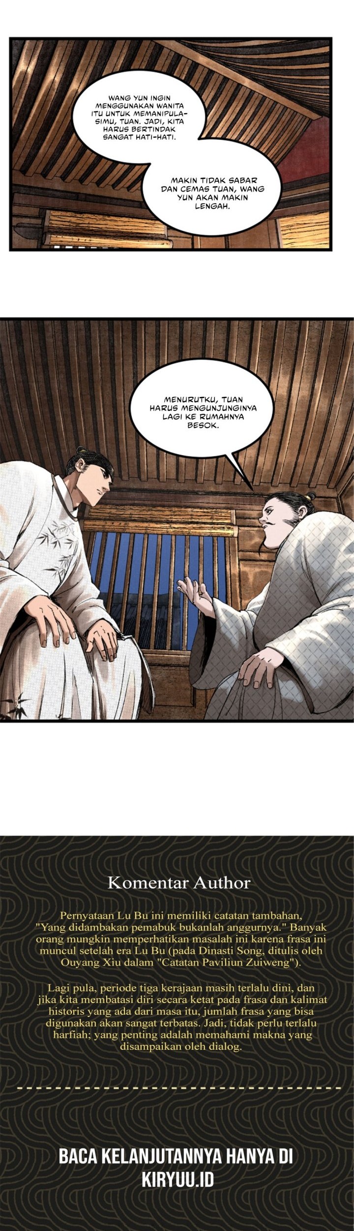 Chapter 67 - halaman 22