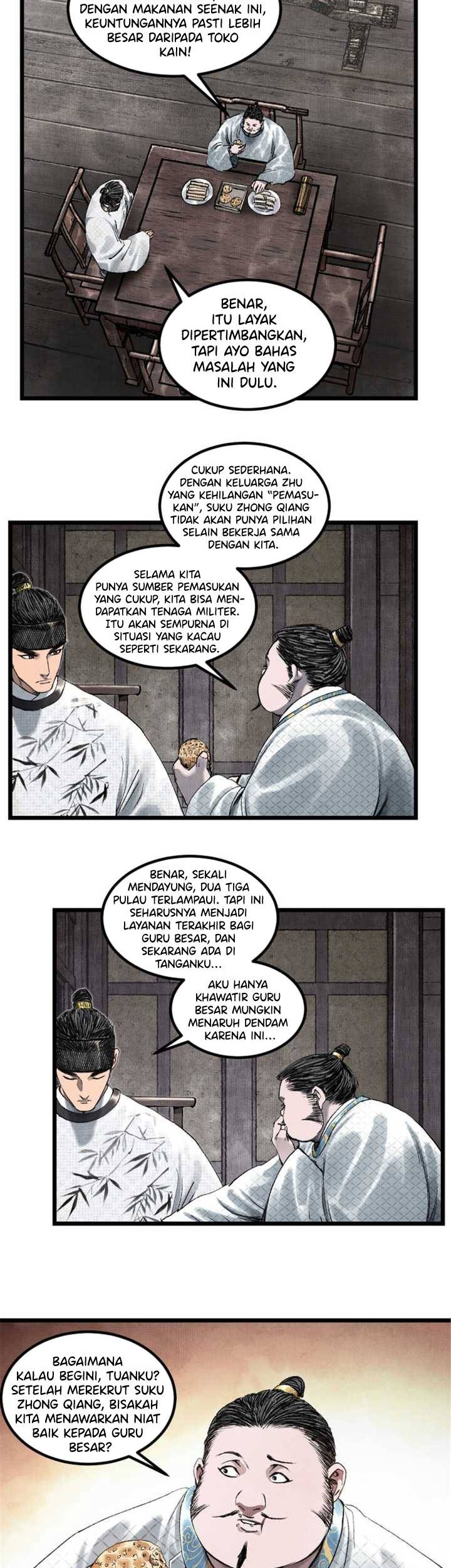 Chapter 66 - halaman 16