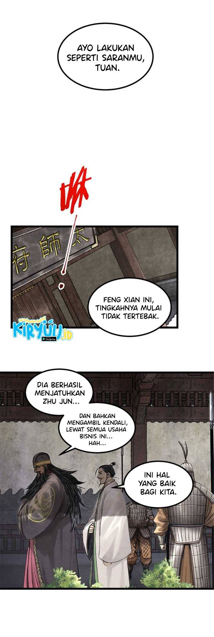 Chapter 66 - halaman 18