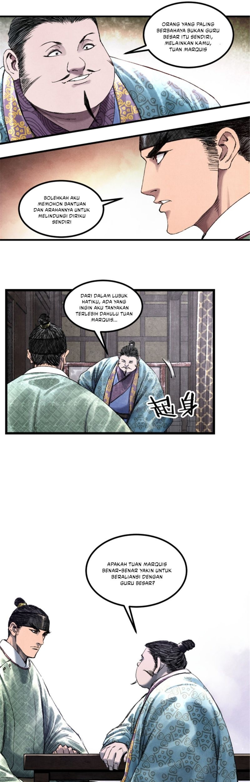 Chapter 65 - halaman 18