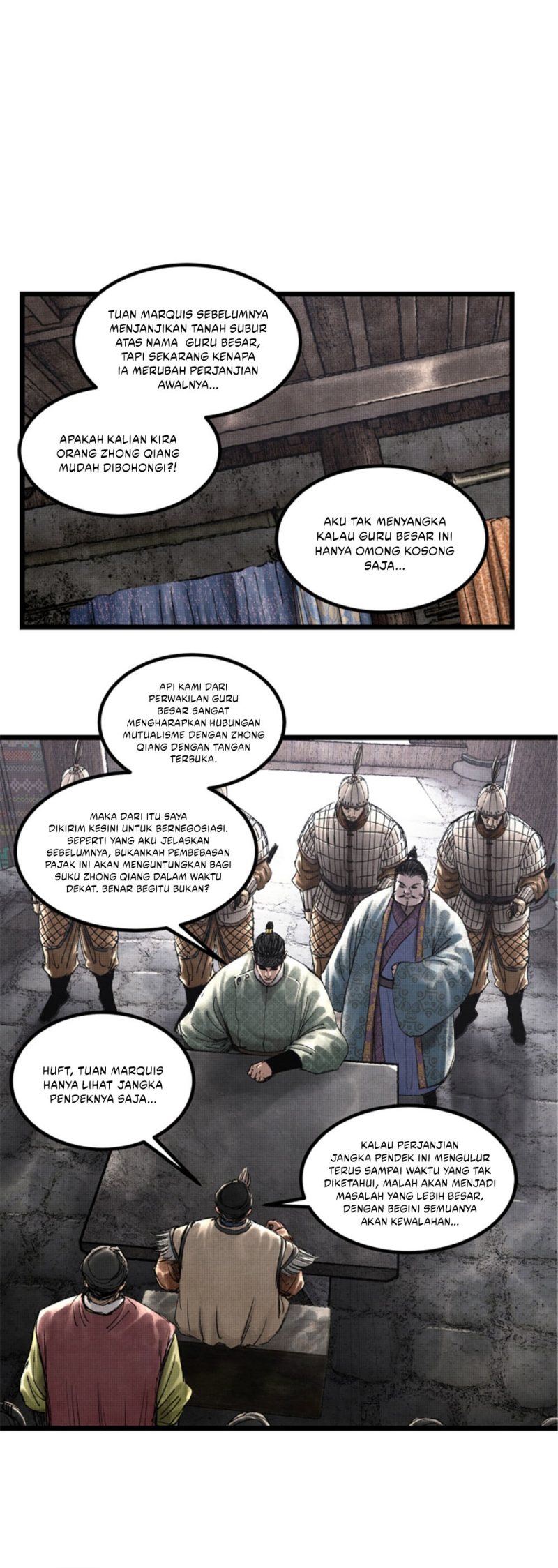Chapter 65 - halaman 32