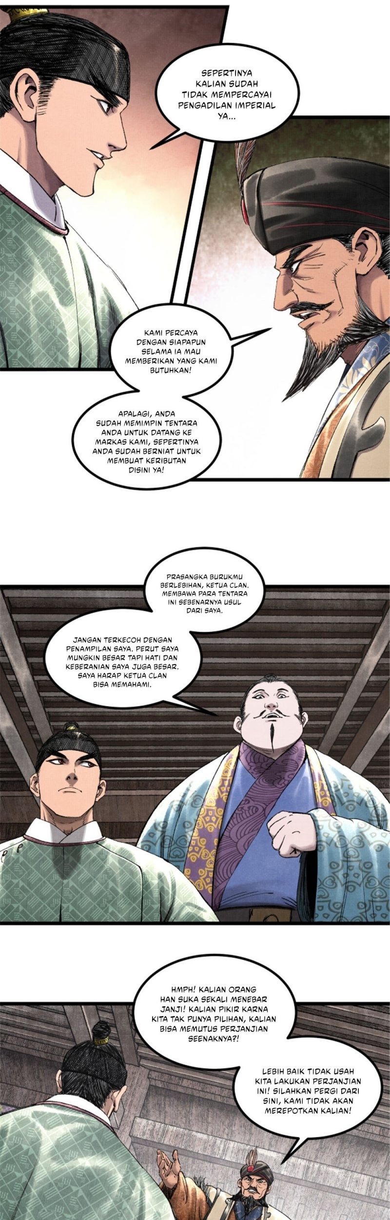 Chapter 65 - halaman 33