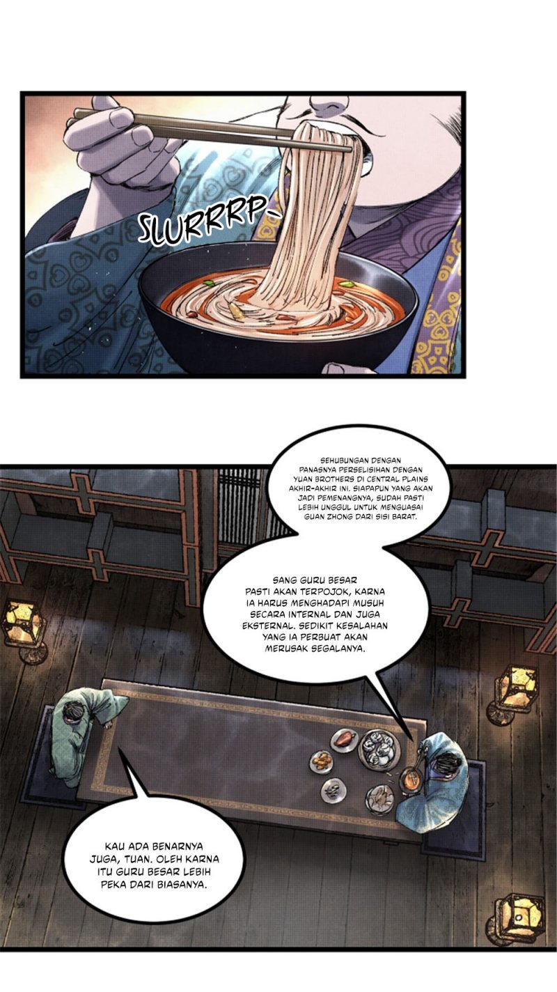 Chapter 65 - halaman 3