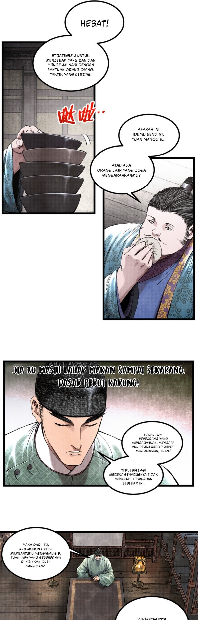 Chapter 65 - halaman 8