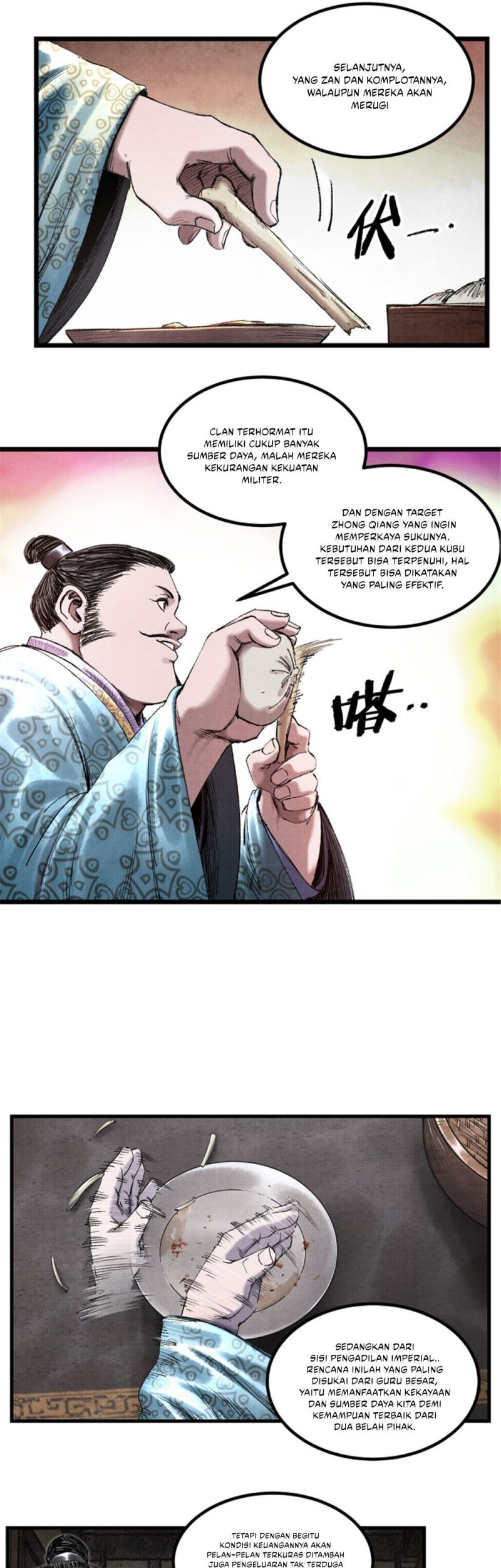 Chapter 65 - halaman 12