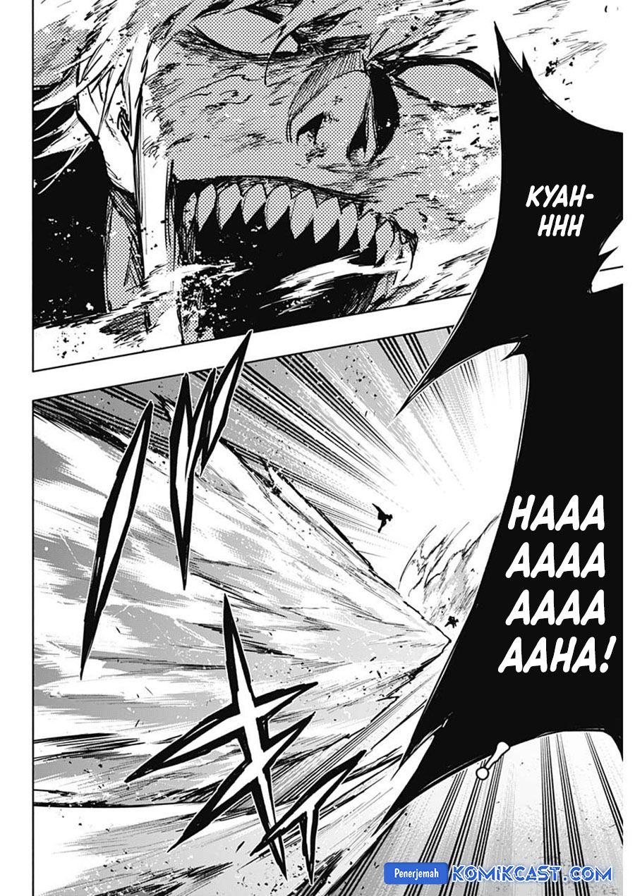 Chapter 102 - halaman 12