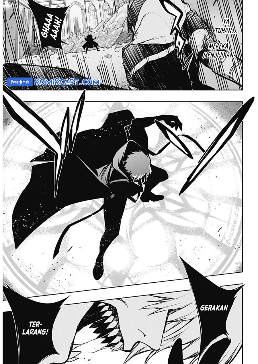 Chapter 102 - halaman 15