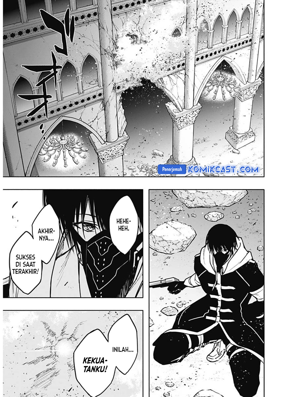 Chapter 102 - halaman 19