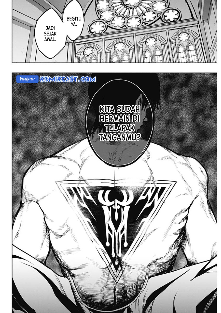 Chapter 101 - halaman 12