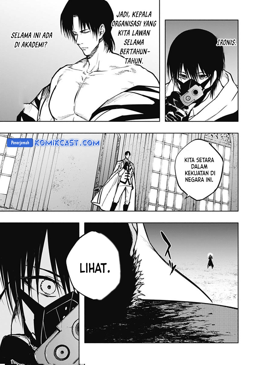 Chapter 101 - halaman 13