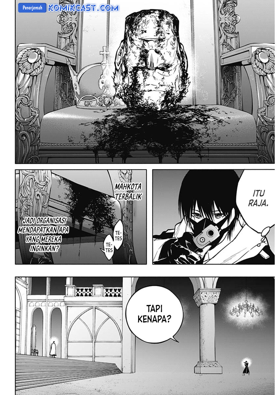 Chapter 101 - halaman 14