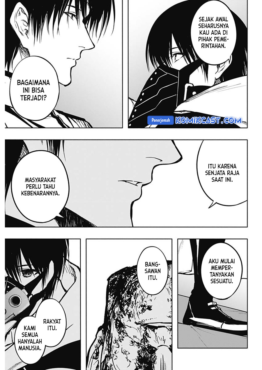 Chapter 101 - halaman 15