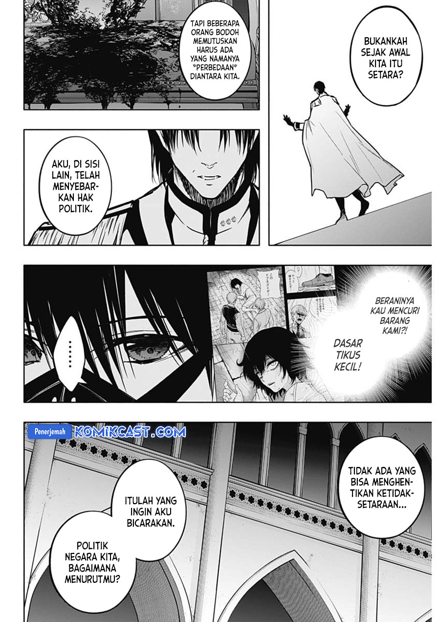 Chapter 101 - halaman 16