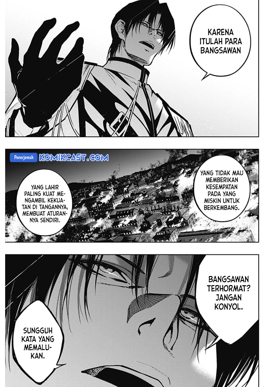 Chapter 101 - halaman 17