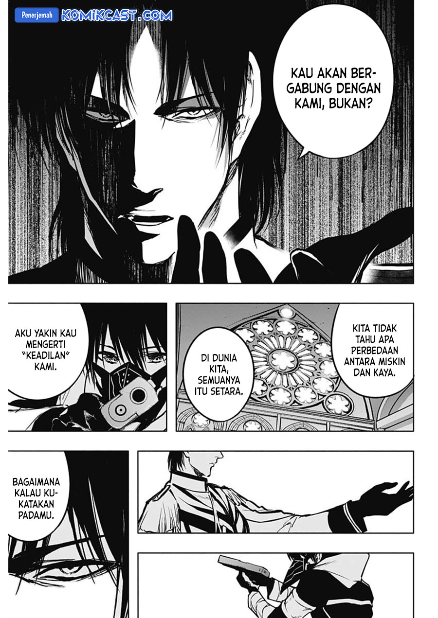 Chapter 101 - halaman 19