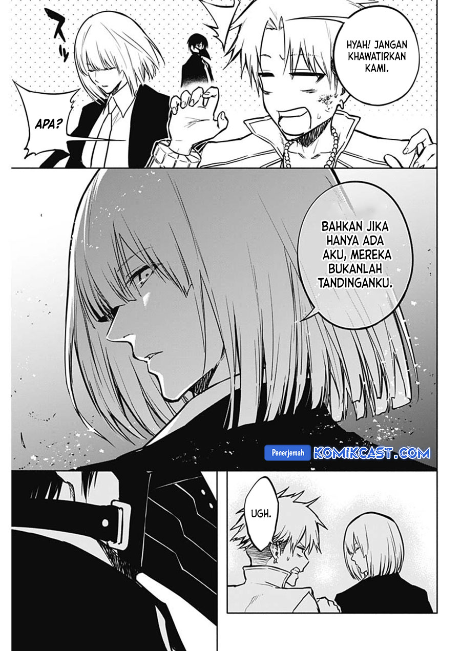 Chapter 101 - halaman 5