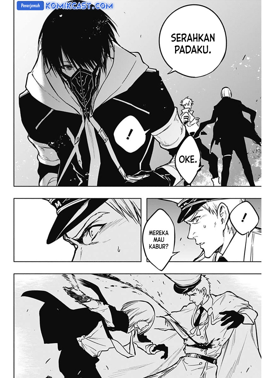 Chapter 101 - halaman 6
