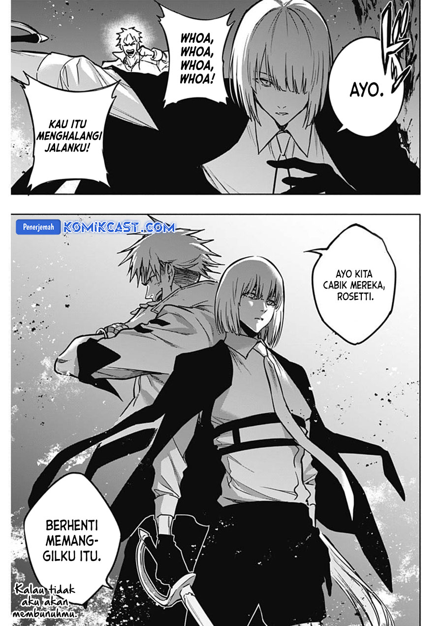 Chapter 101 - halaman 7