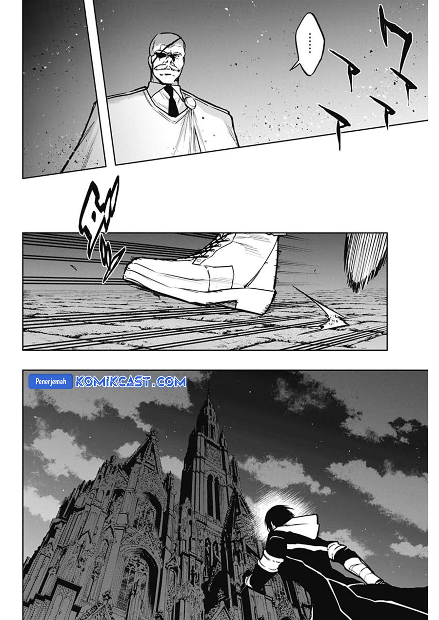 Chapter 101 - halaman 8