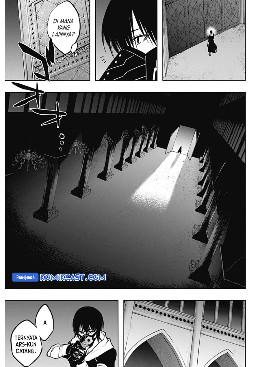 Chapter 101 - halaman 9