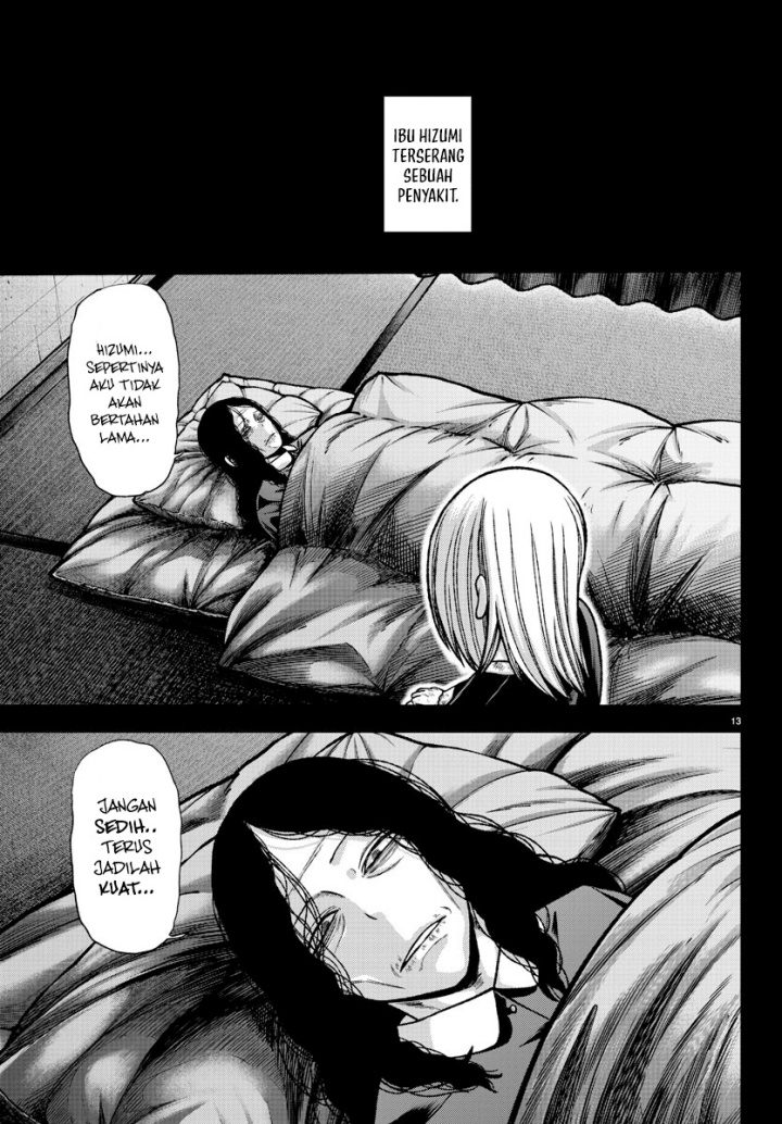 Chapter 147 - halaman 14